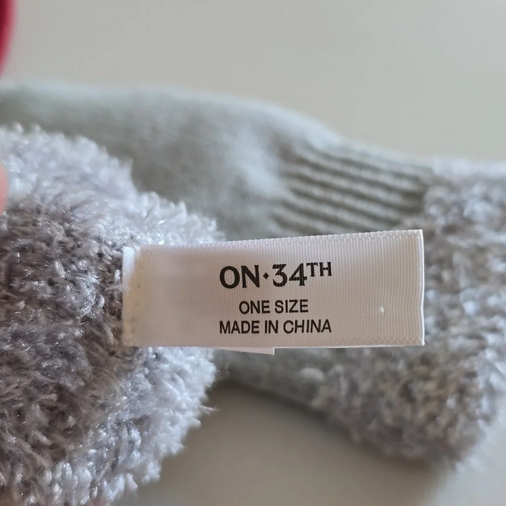 Fall/Winter Accessory Bundle NWT - Picture 8 of 10